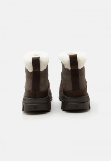 Ботинки