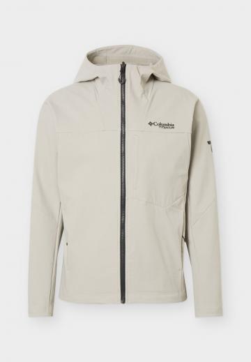 Куртка Soft Shell