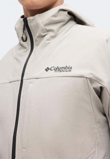 Куртка Soft Shell