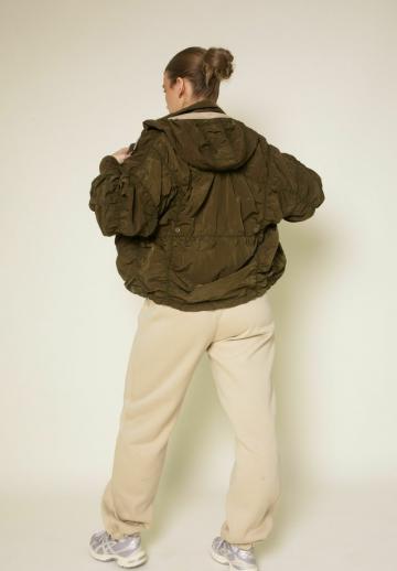 Куртка Softshell