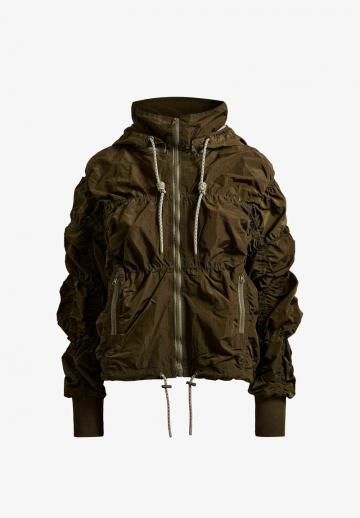 Куртка Softshell