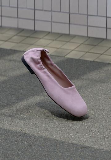 Балетки