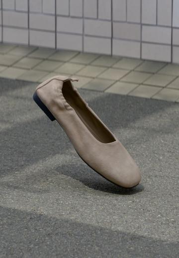 Балетки