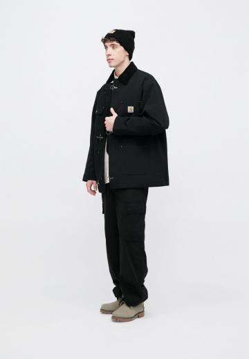 Зимнее пальто