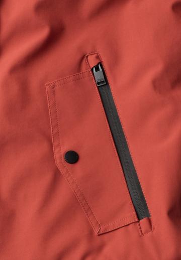 Куртка Softshell