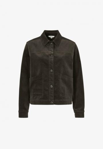 Рубашка-блузка