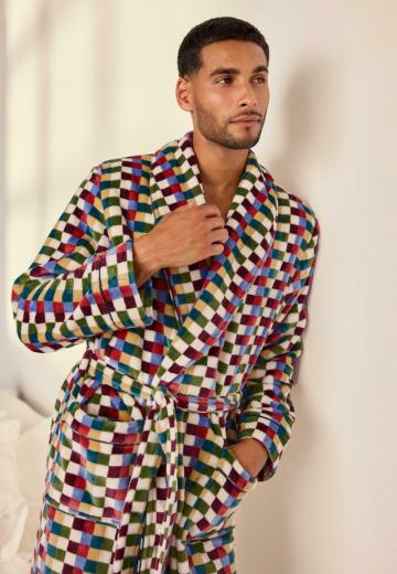Халат