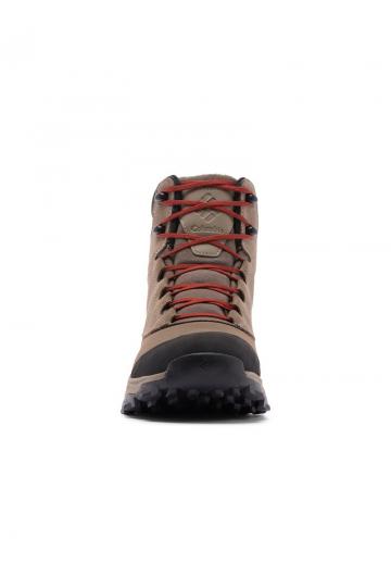 Походные ботинки