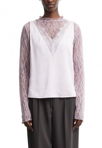 Блузка