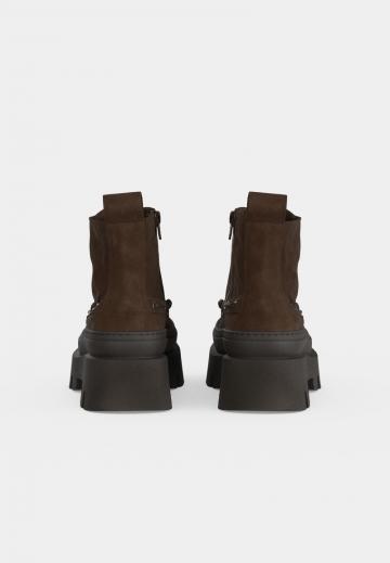 Ботинки
