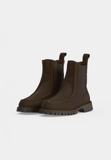 Ботинки