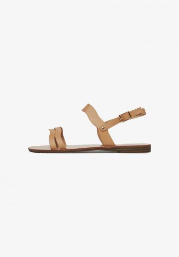 Римские сандалии