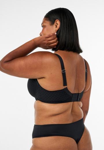 Бюстгальтер на косточках
