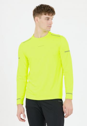 Майка с длинным рукавом