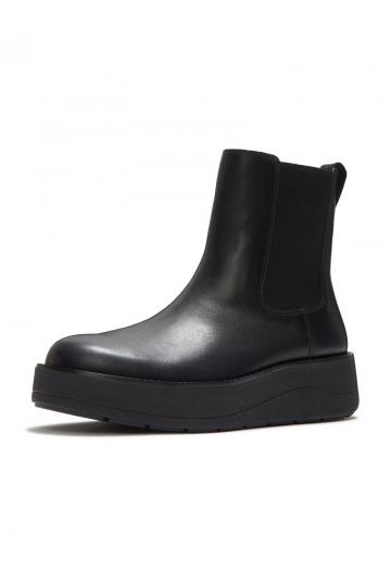 Полусапожки на платформе