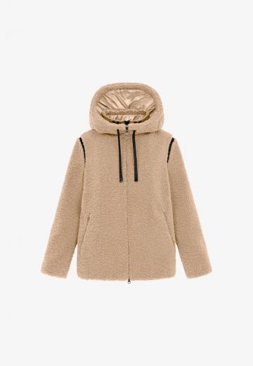 Зимняя куртка
