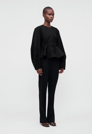 Рубашка-блузка