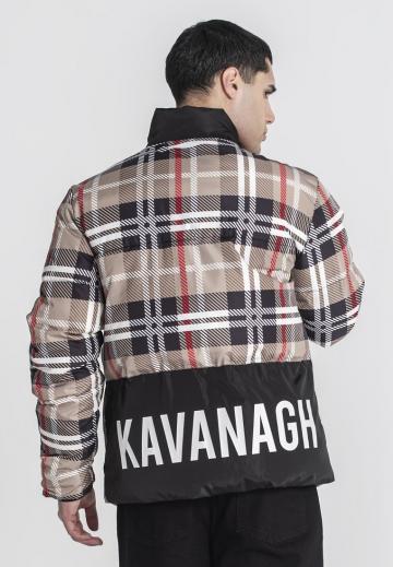 Зимняя куртка