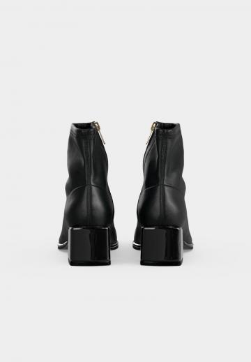 Ботинки