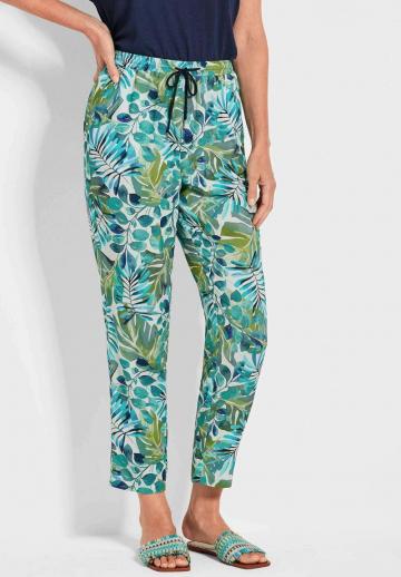 Брюки