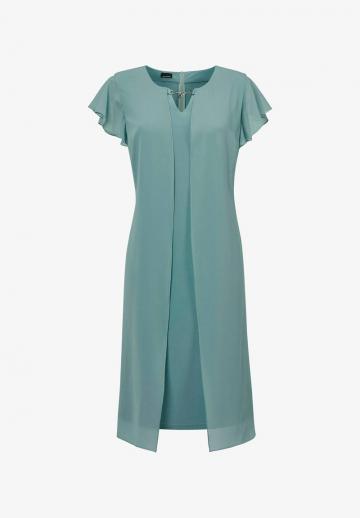 Платье