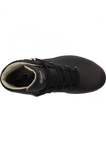 Полусапожки на шнурках