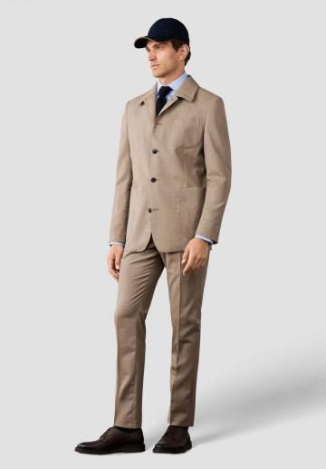 Костюмный пиджак