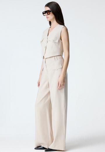 Брюки