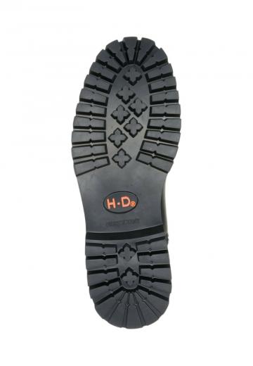 Ковбойские сапоги