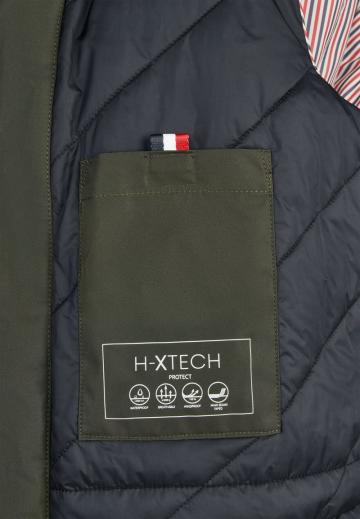 Зимнее пальто