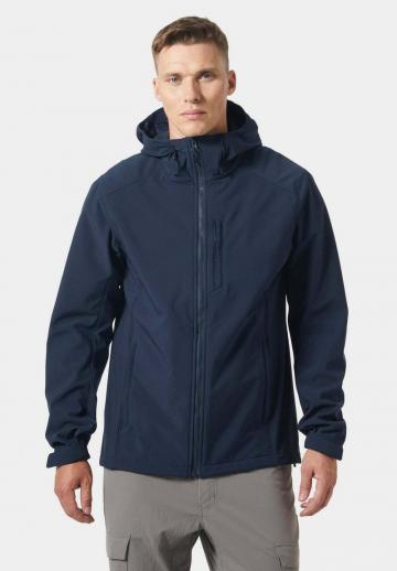 Куртка Soft Shell