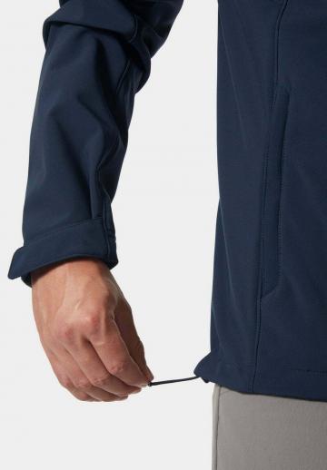 Куртка Soft Shell
