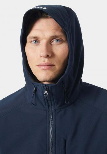 Куртка Soft Shell