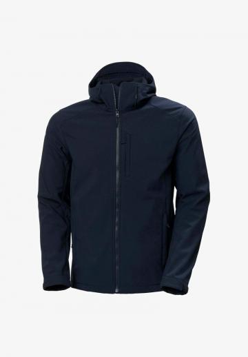 Куртка Soft Shell