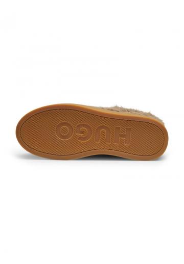 Ботинки