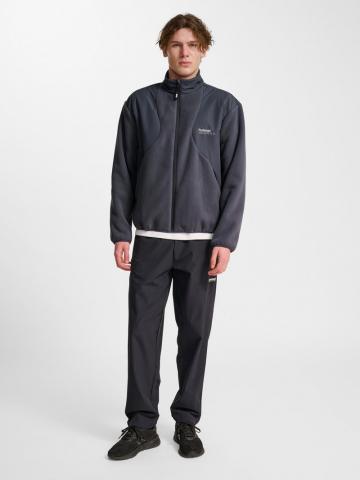 Флисовая куртка