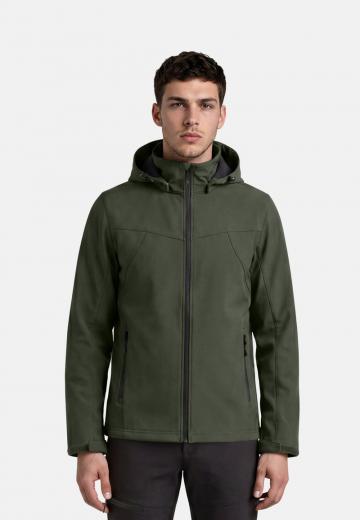 Куртка Soft Shell