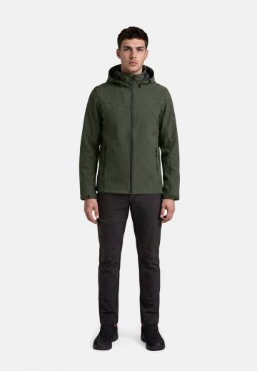 Куртка Soft Shell