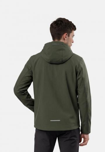Куртка Soft Shell