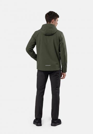 Куртка Soft Shell