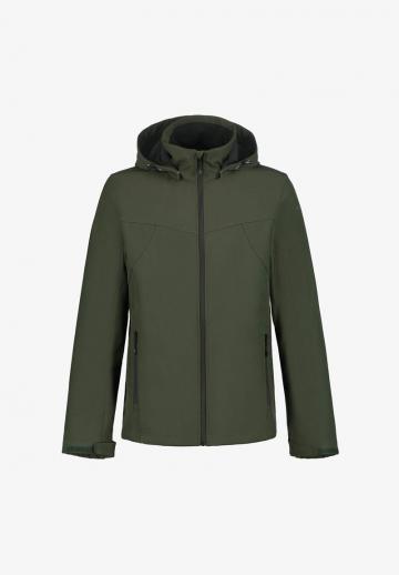Куртка Soft Shell