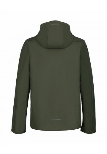 Куртка Soft Shell