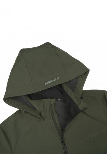 Куртка Soft Shell