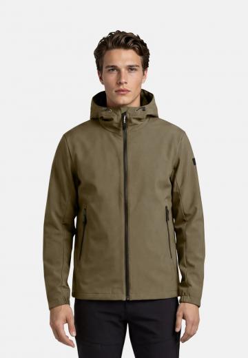 Куртка Soft Shell