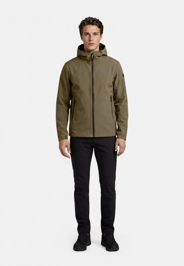 Куртка Soft Shell