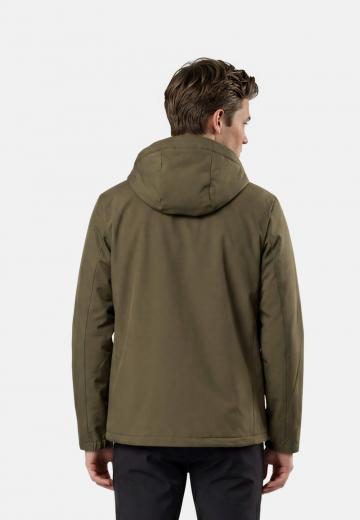 Куртка Soft Shell