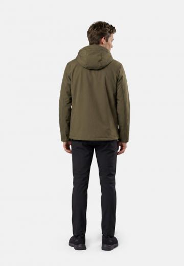 Куртка Soft Shell