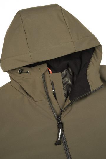 Куртка Soft Shell