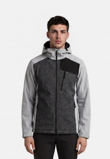 Куртка Soft Shell