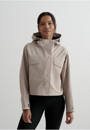 Куртка Softshell